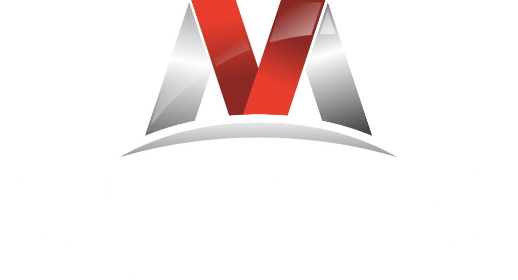 Volt Merchant Solutions Logo